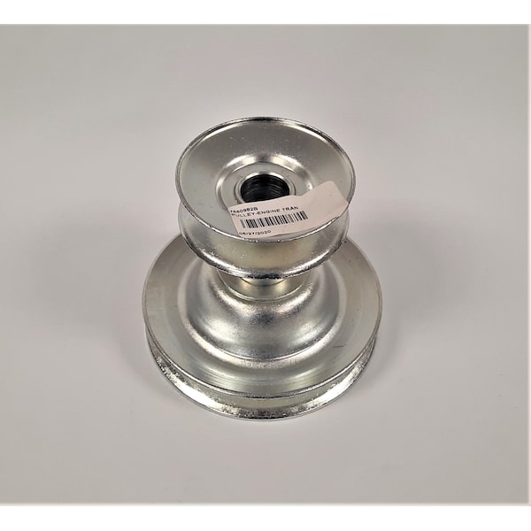 Pulley-Engine Tran